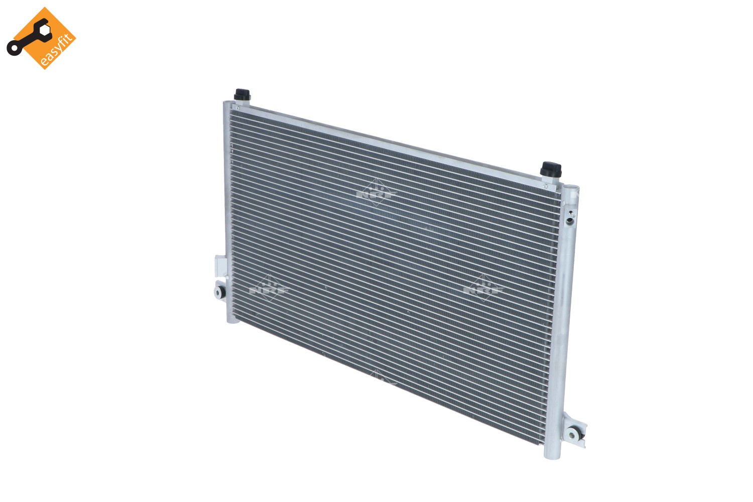 NRF 35574 Air-con Condenser