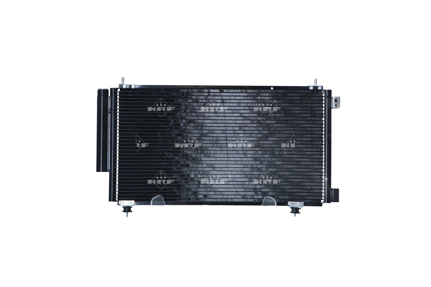 NRF 35576 Air-con Condenser