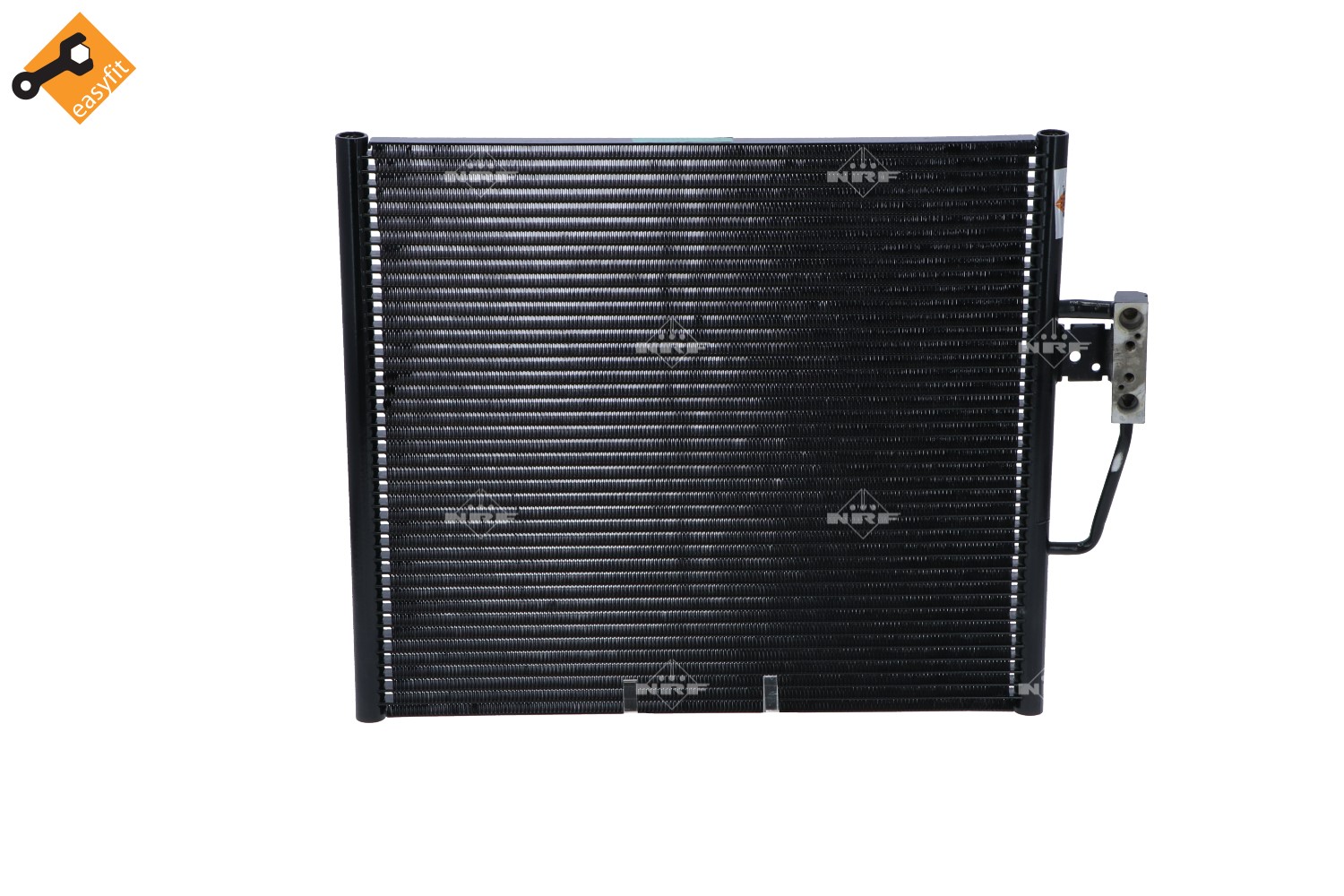 NRF 35587 Air-con Condenser
