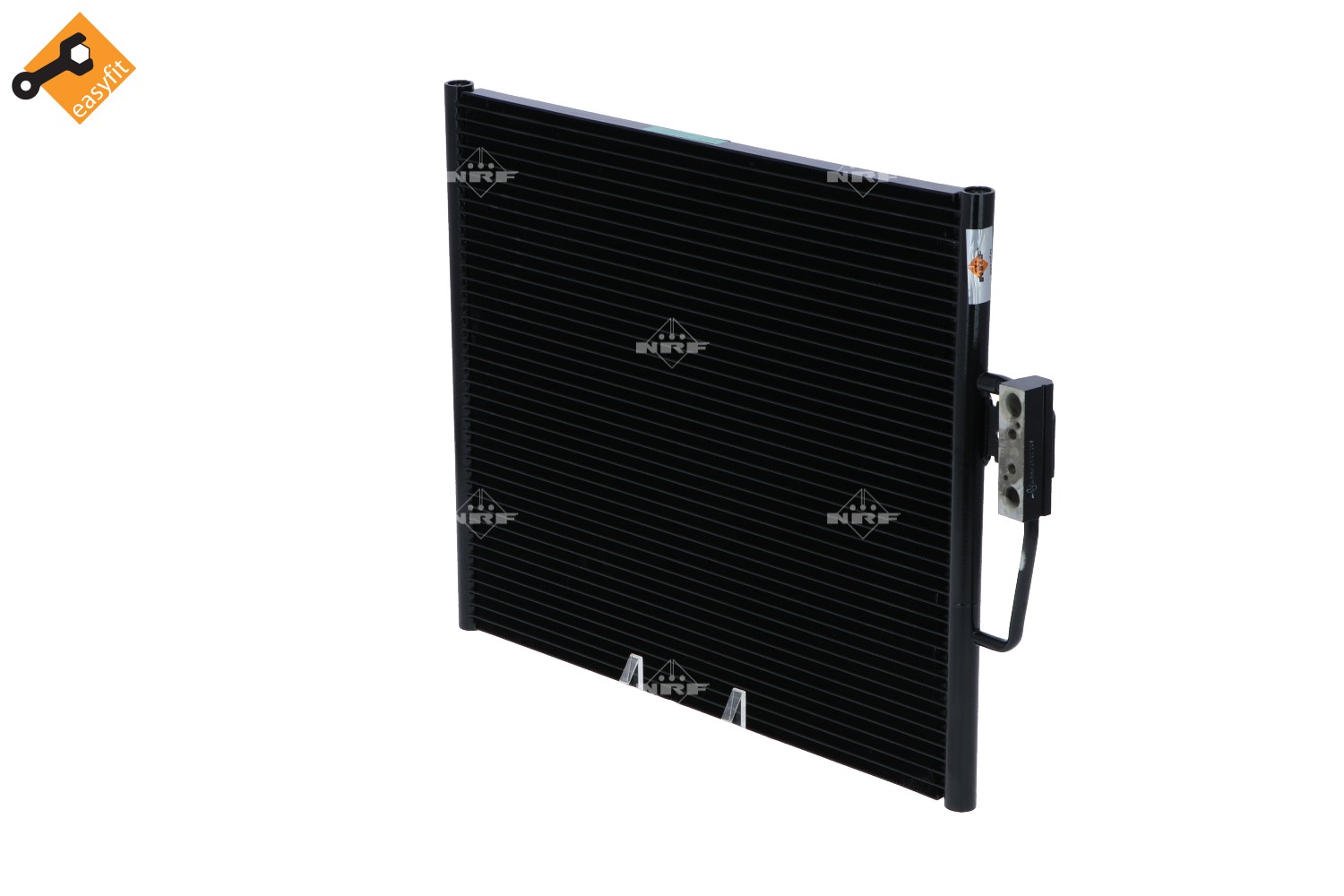 NRF 35587 Air-con Condenser