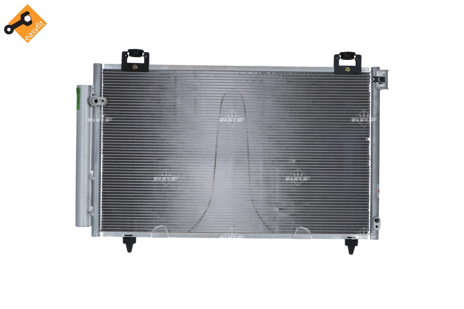 NRF 35593 Air-con Condenser