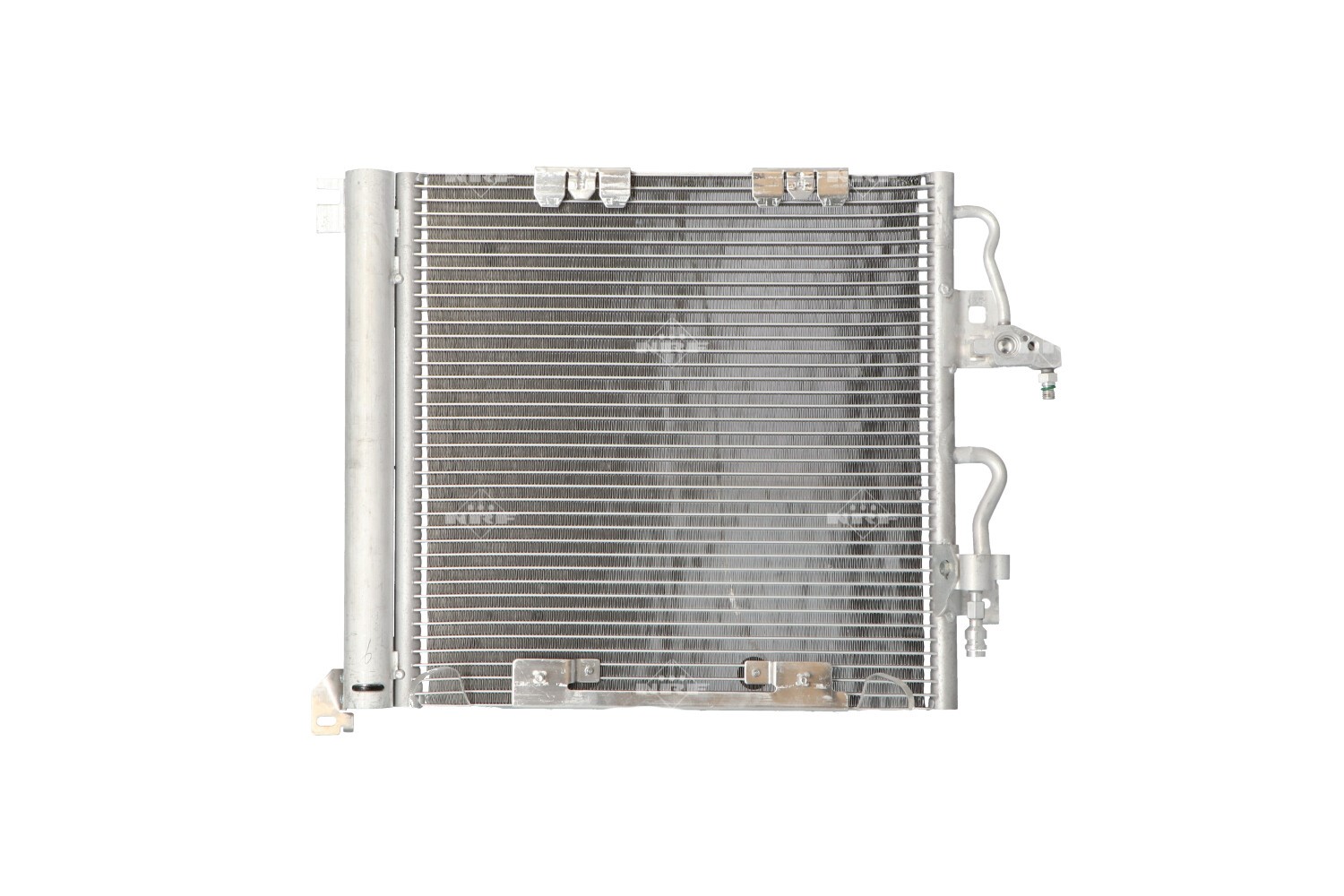 NRF 35598 Air-con Condenser