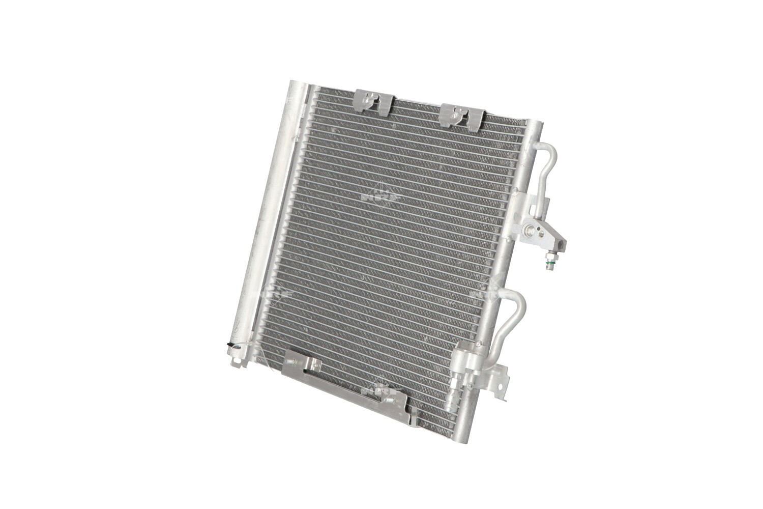 NRF 35598 Air-con Condenser