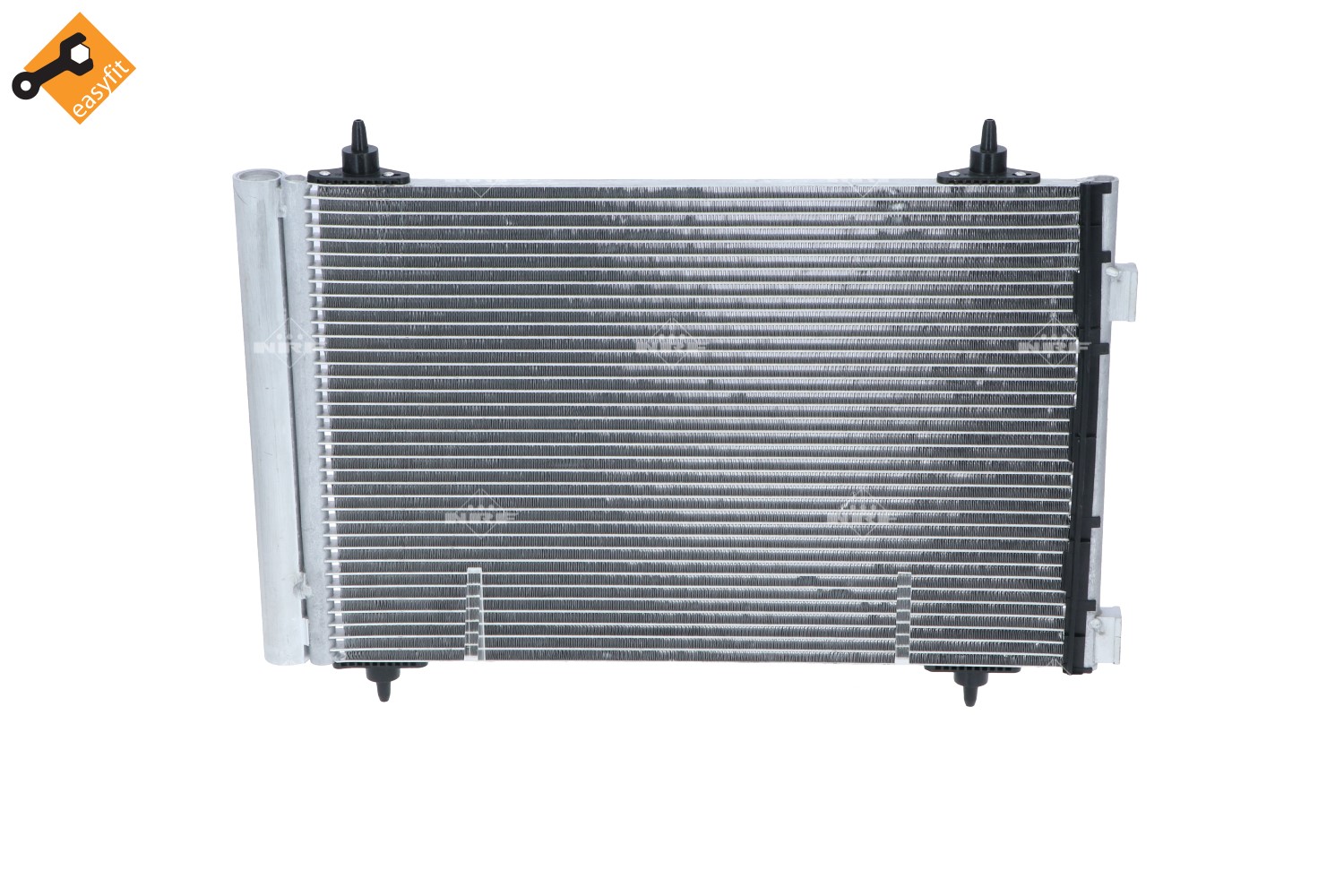 NRF 35611 Air-con Condenser