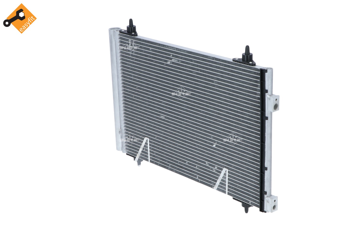 NRF 35611 Air-con Condenser