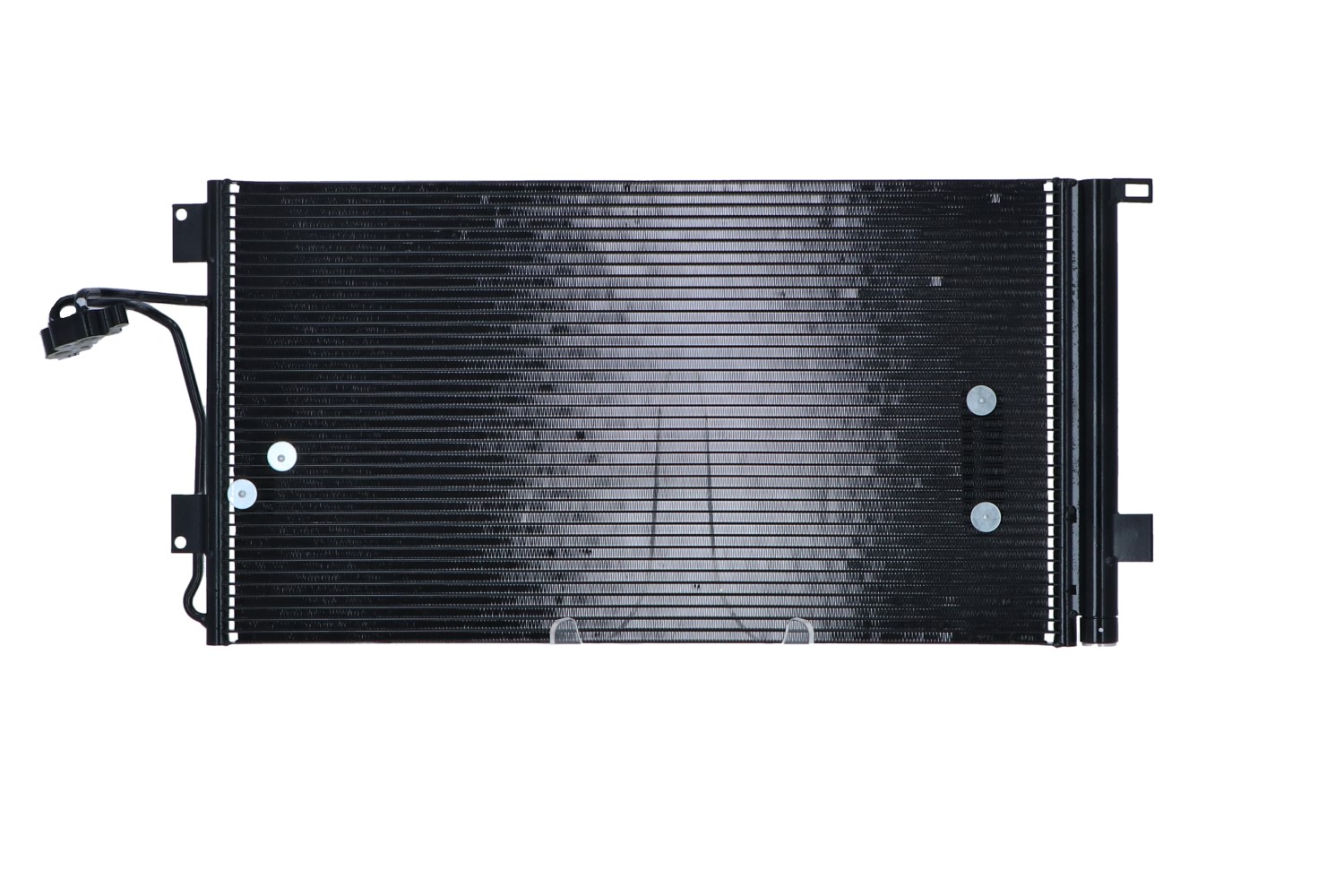 NRF 35639 Air-con Condenser