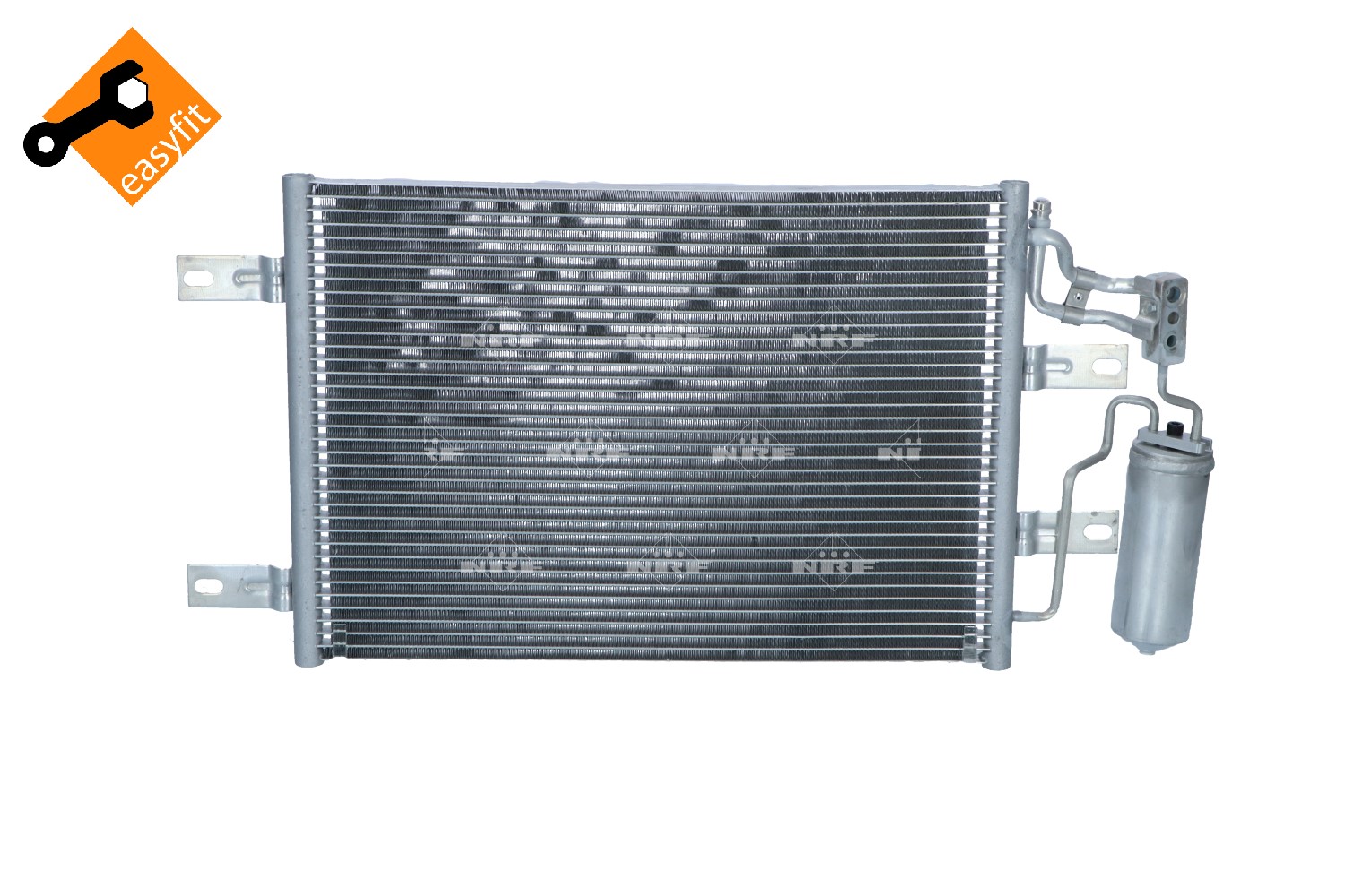 NRF 35646 Air-con Condenser