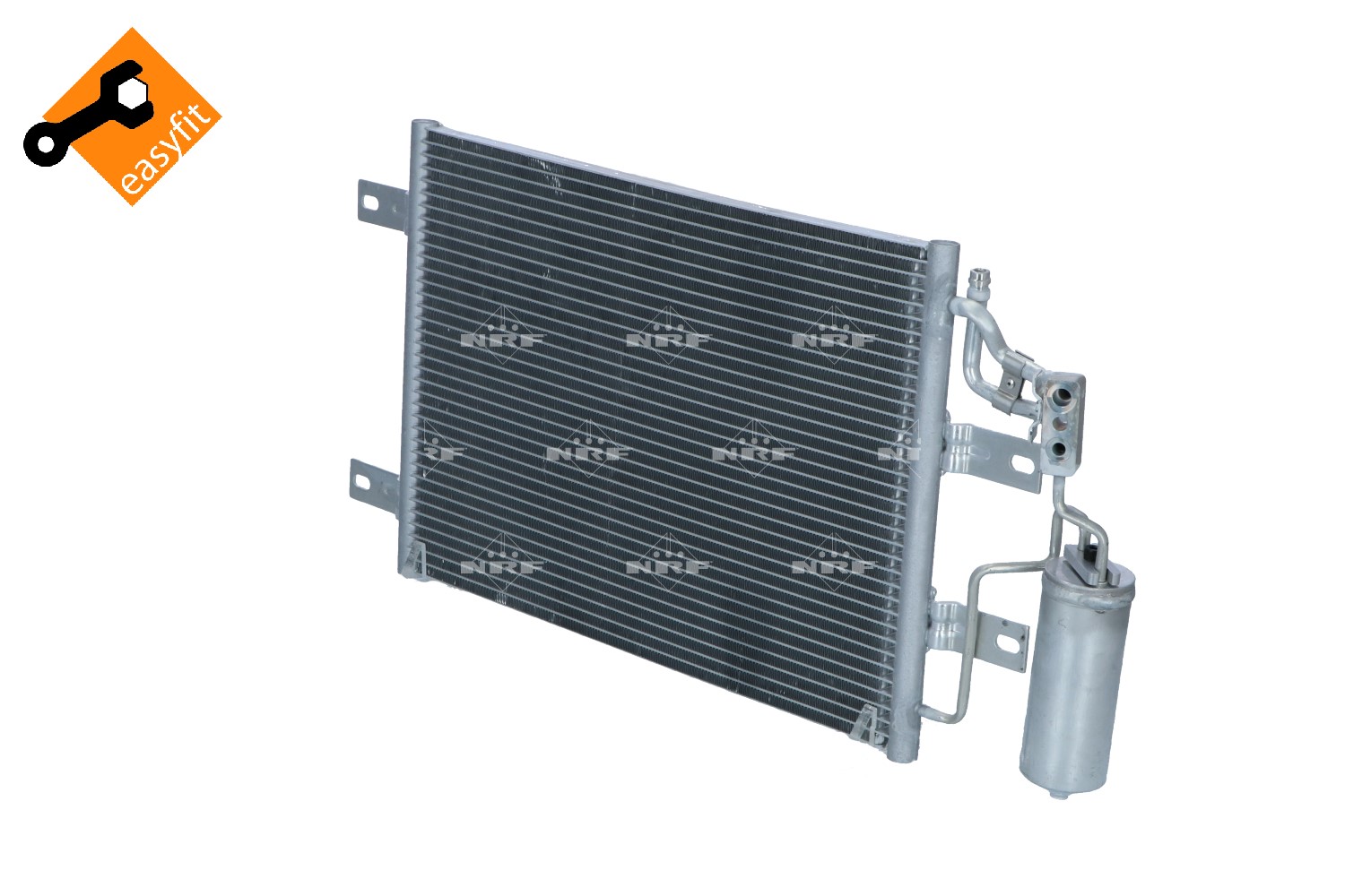 NRF 35646 Air-con Condenser