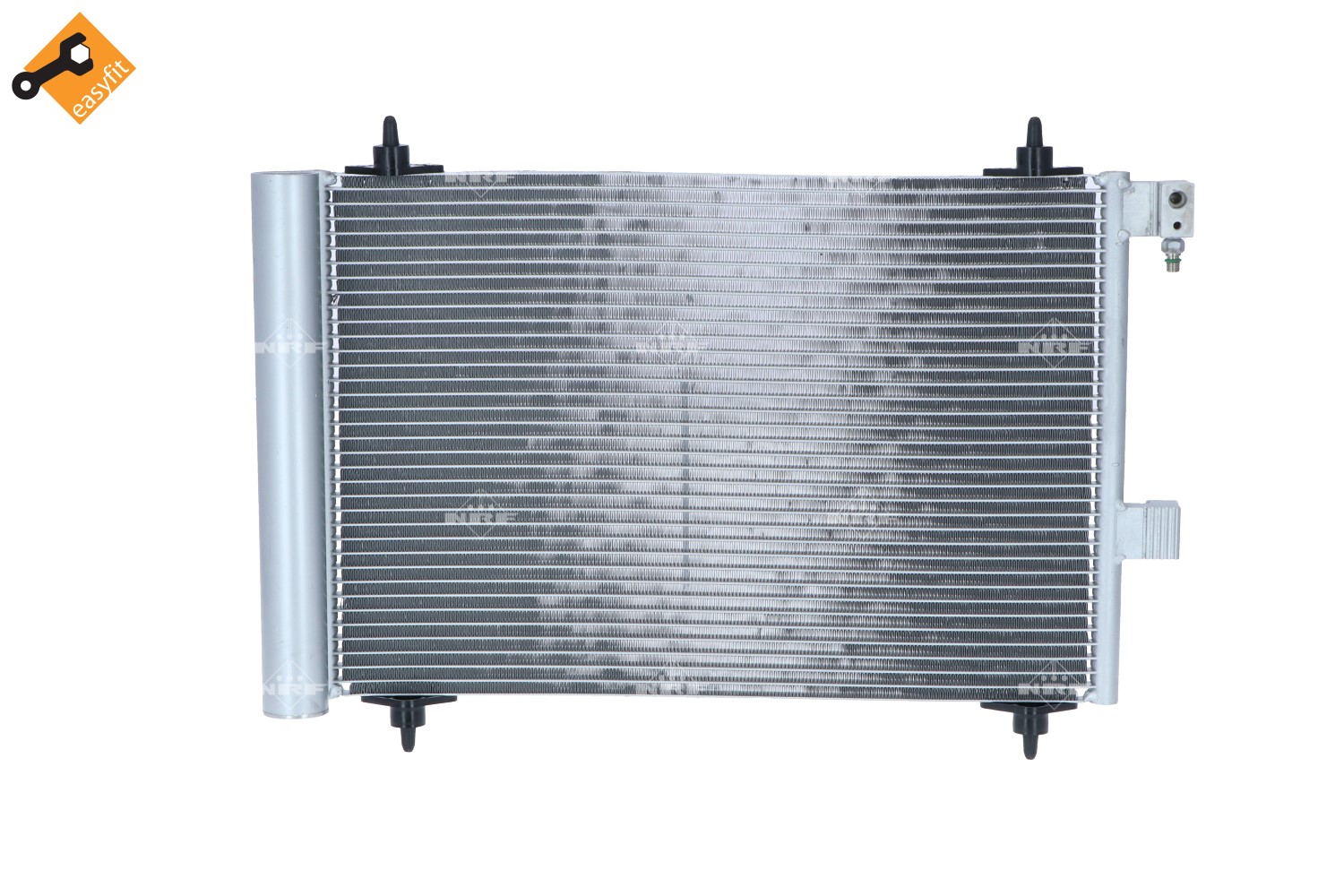NRF 35649 Air-con Condenser