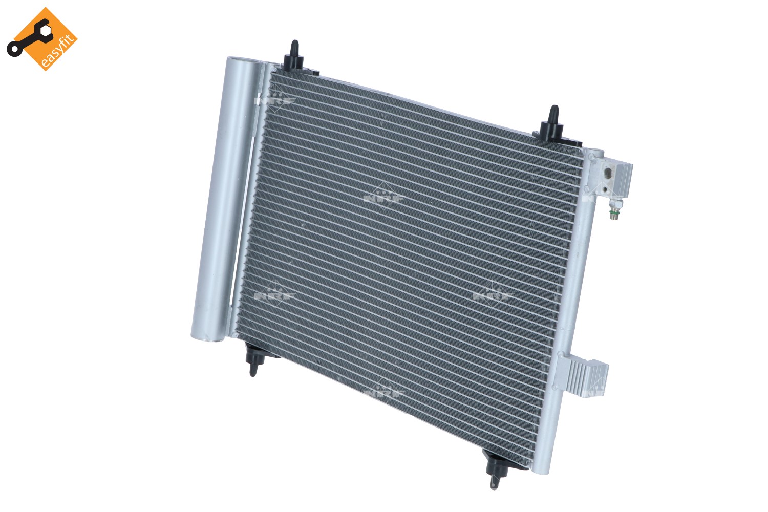 NRF 35649 Air-con Condenser
