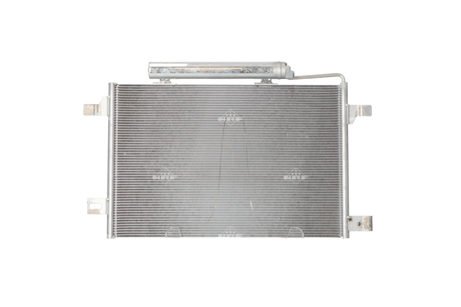 NRF 35758 Air-con Condenser
