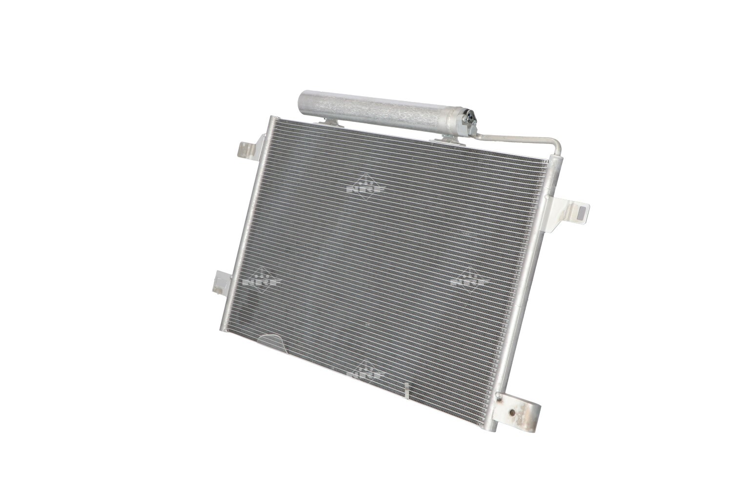 NRF 35758 Air-con Condenser