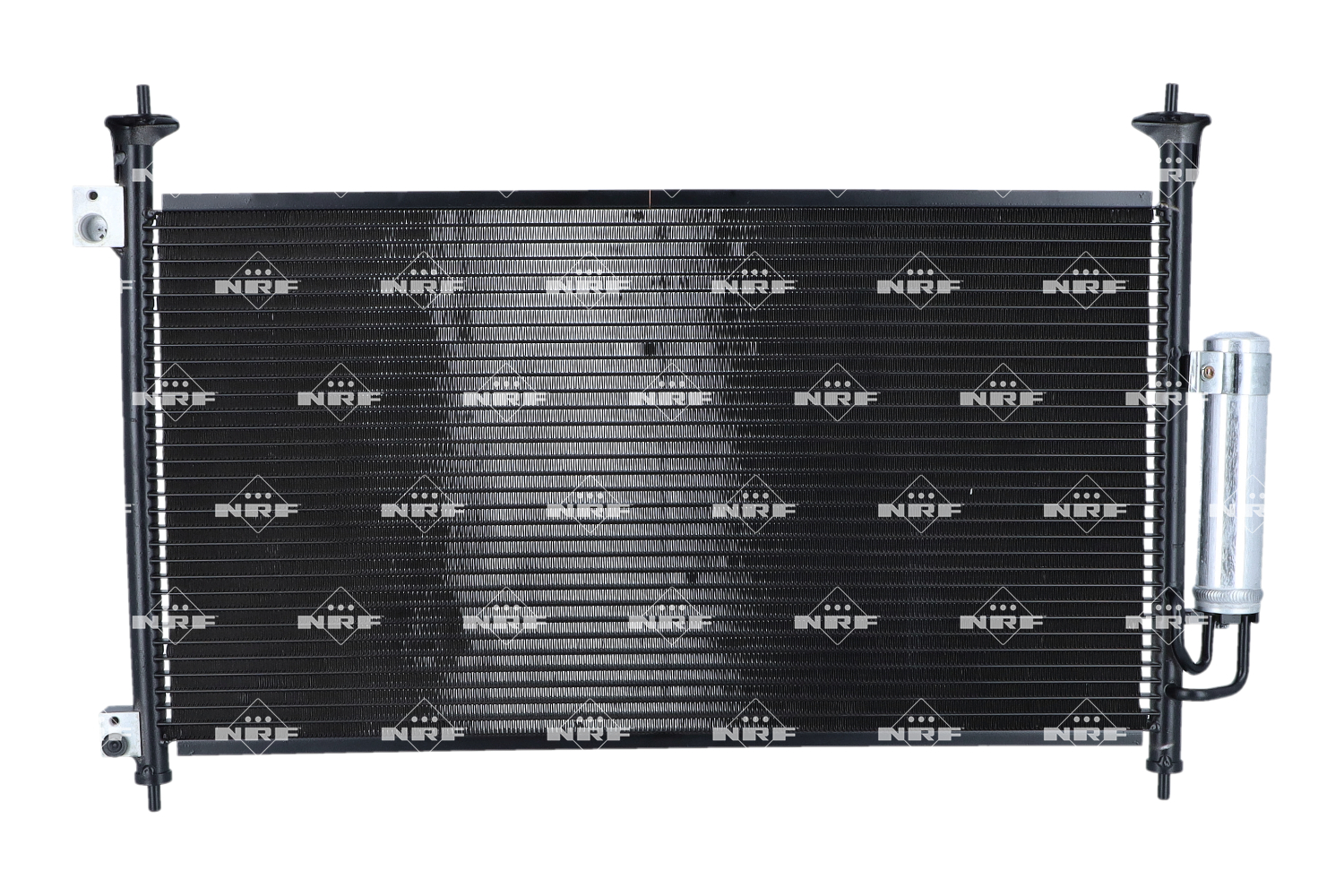 NRF 35763 Air-con Condenser