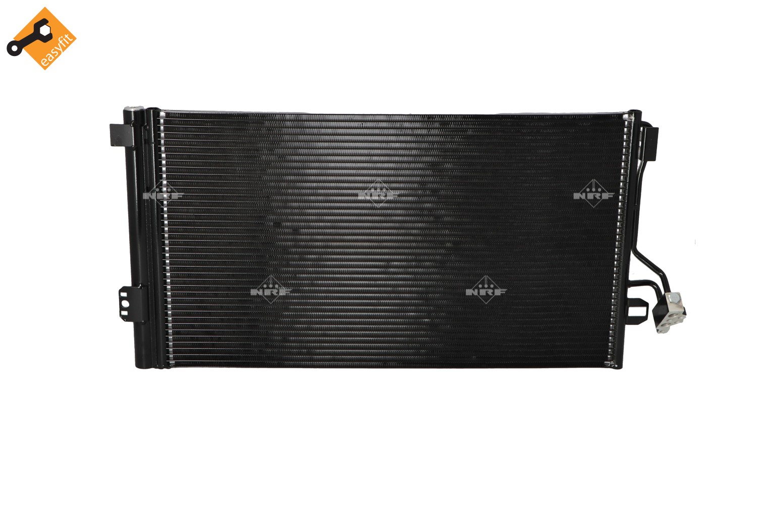 NRF 35776 Air-con Condenser
