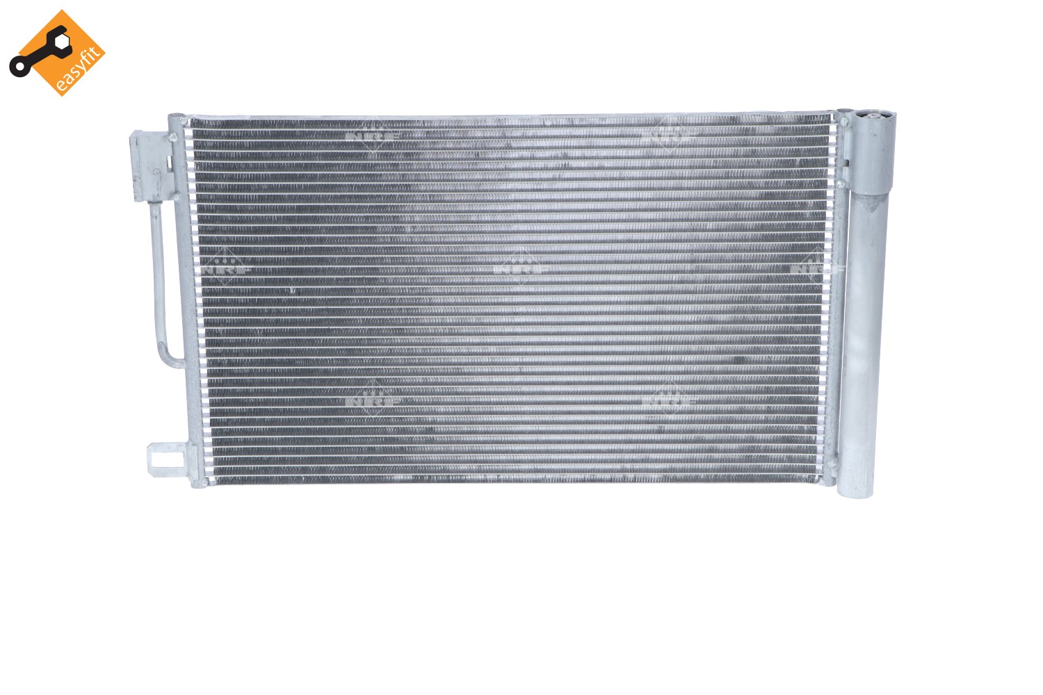 NRF 35777 Air-con Condenser