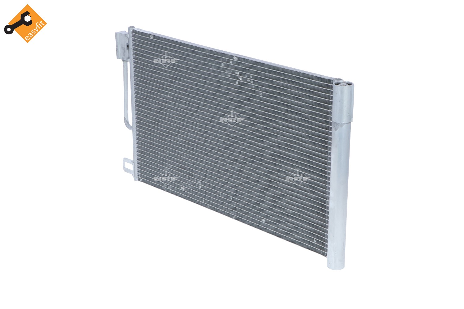 NRF 35777 Air-con Condenser