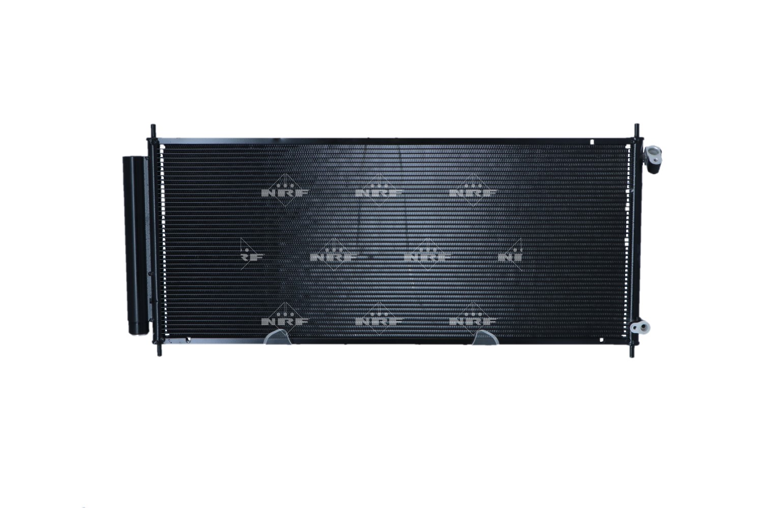 NRF 35791 Air-con Condenser