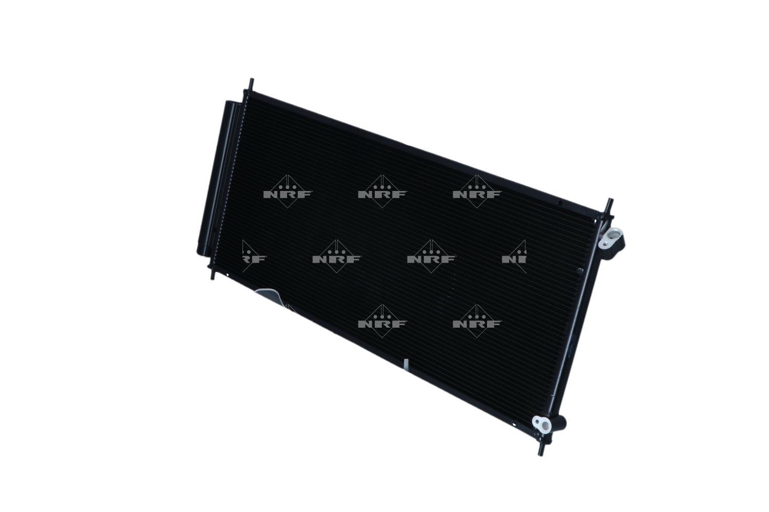 NRF 35791 Air-con Condenser