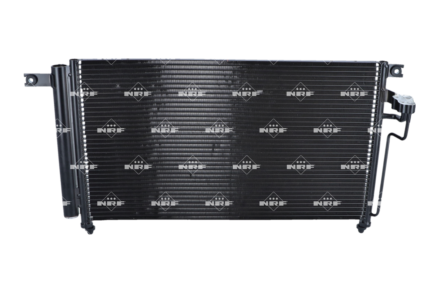 NRF 35851 Air-con Condenser