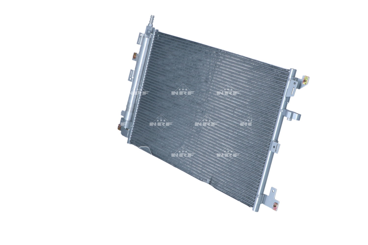 NRF 35889 Air-con Condenser