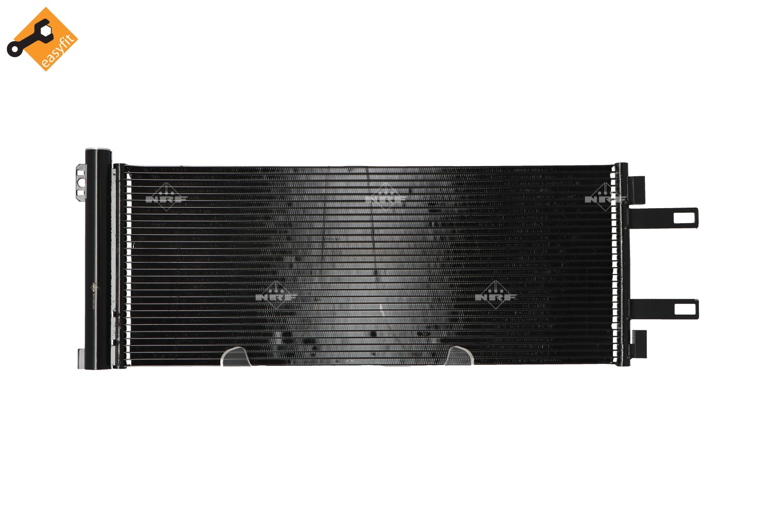 NRF 35894 Air-con Condenser