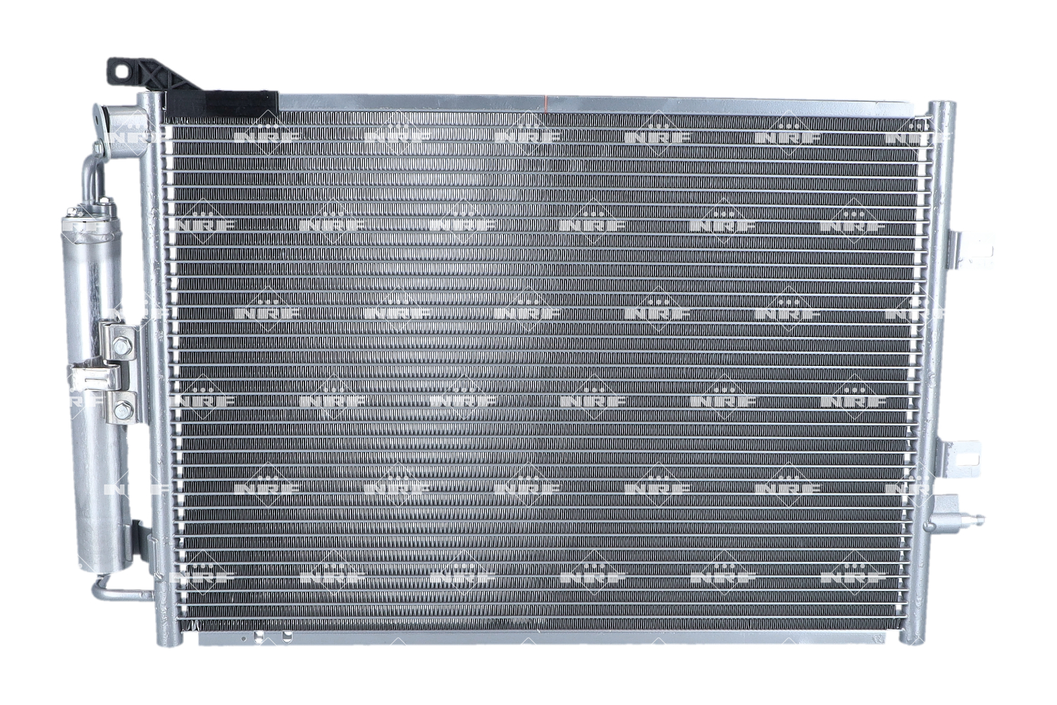 NRF 35897 Air-con Condenser