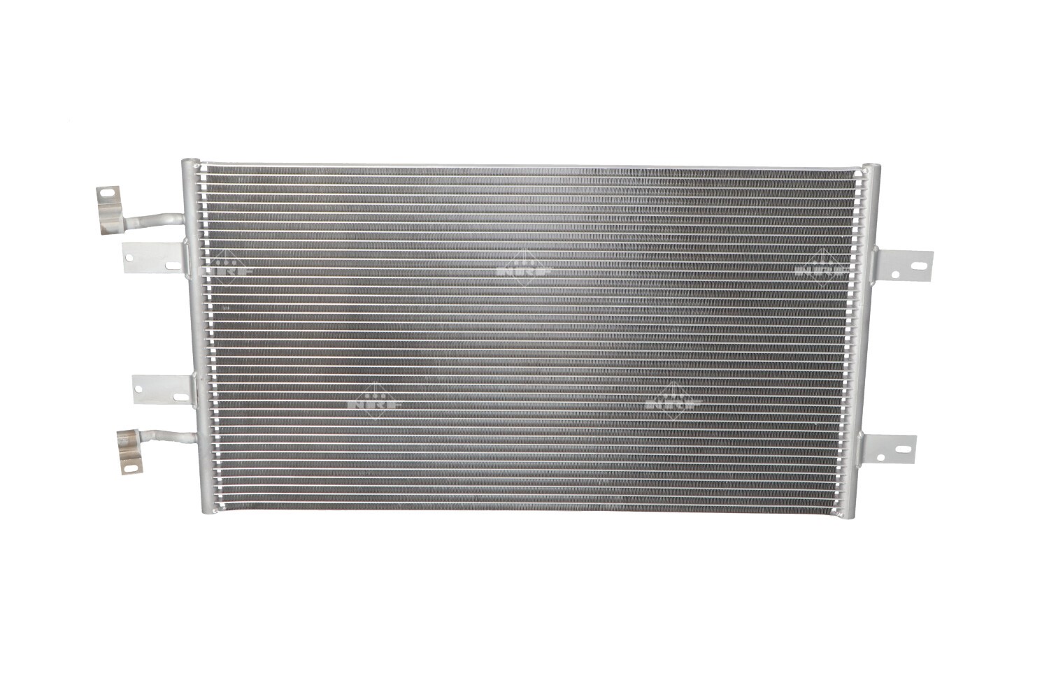 NRF 35900 Air-con Condenser