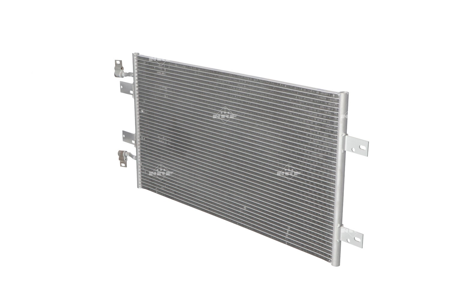 NRF 35900 Air-con Condenser