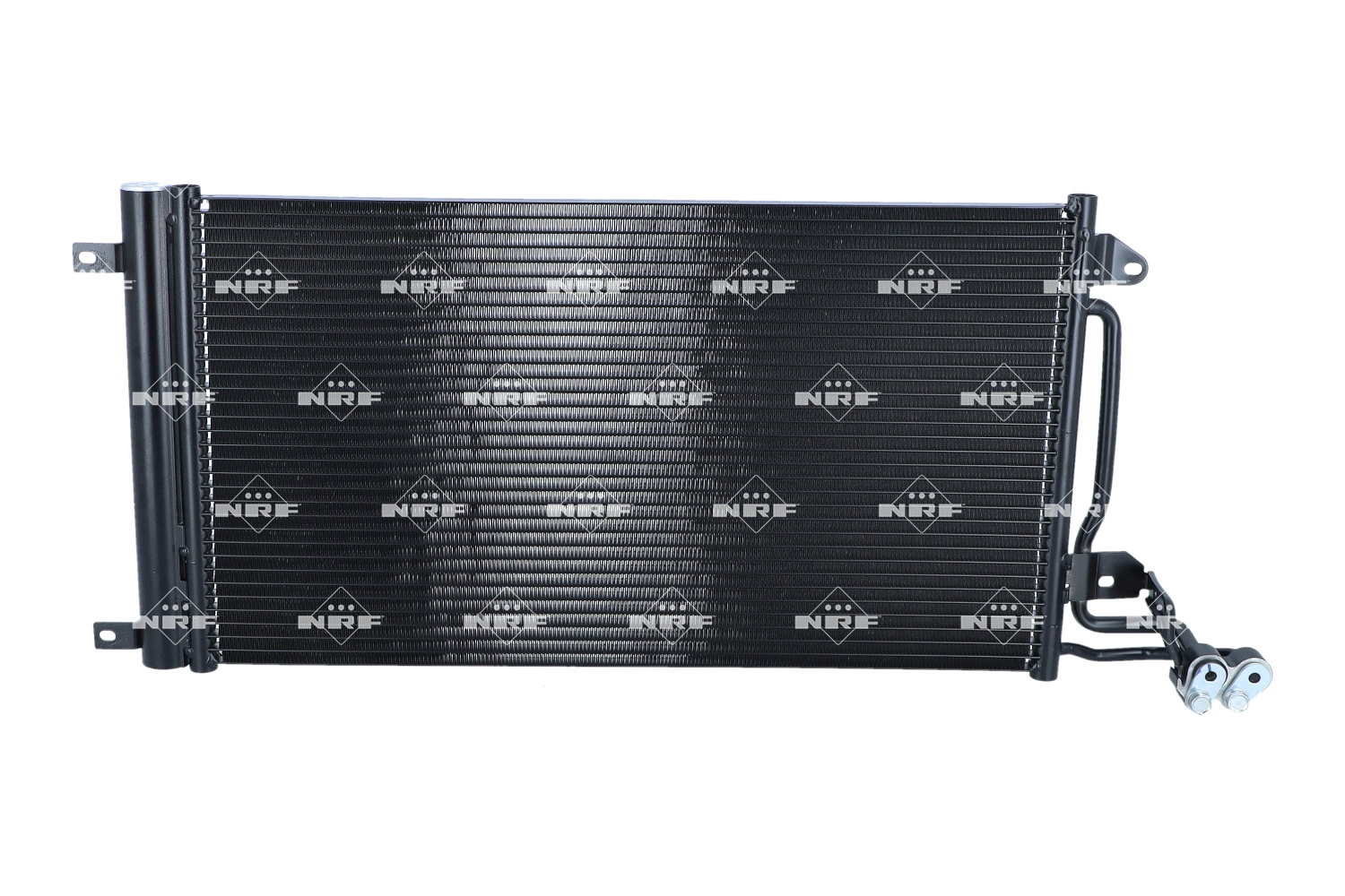 NRF 35910 Air-con Condenser