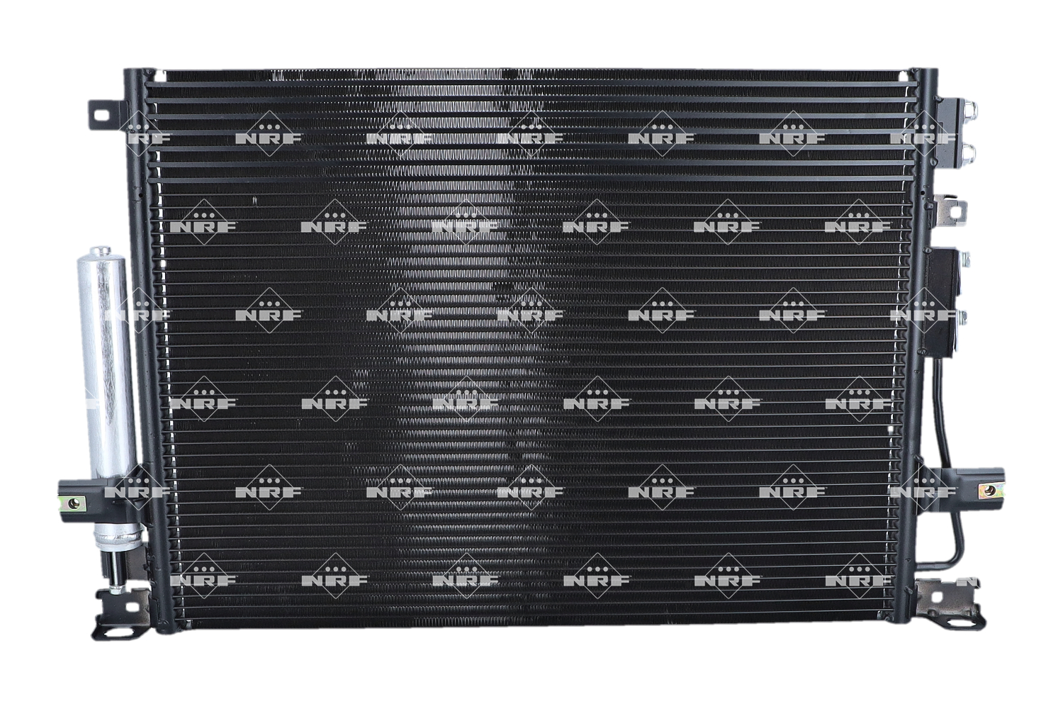 NRF 35966 Air-con Condenser