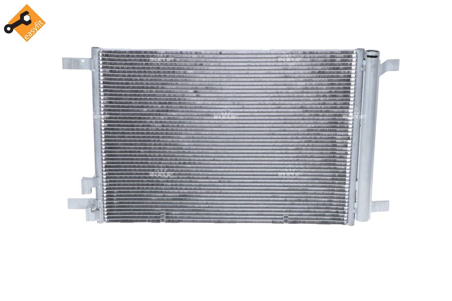 NRF 35968 Air-con Condenser