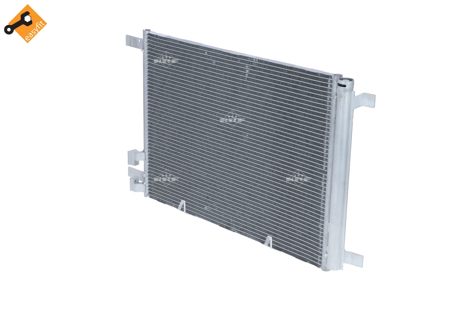 NRF 35968 Air-con Condenser
