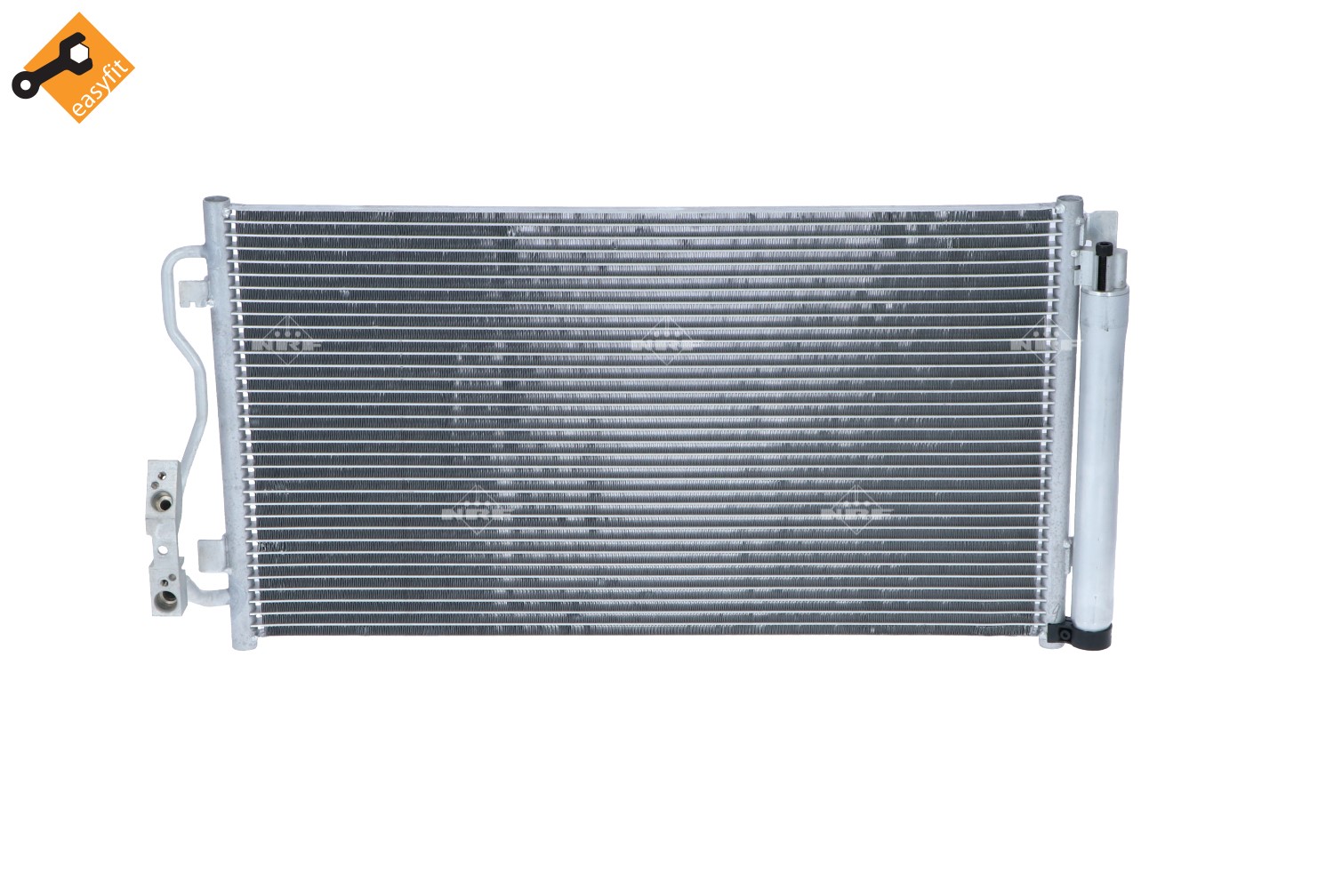 NRF 35970 Air-con Condenser