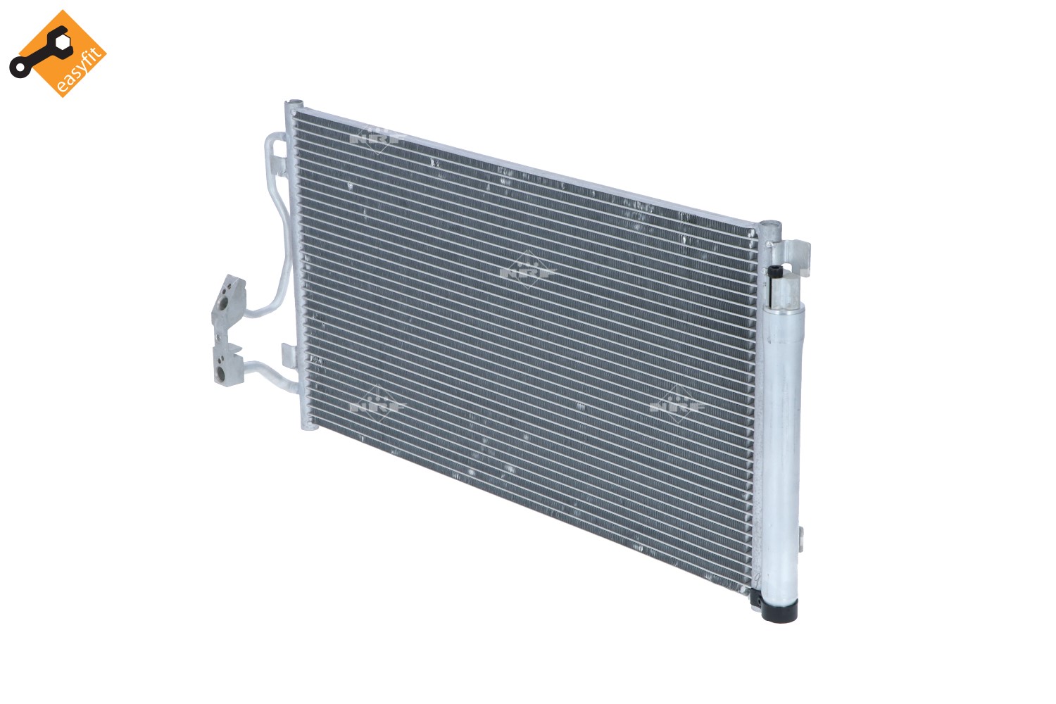 NRF 35970 Air-con Condenser