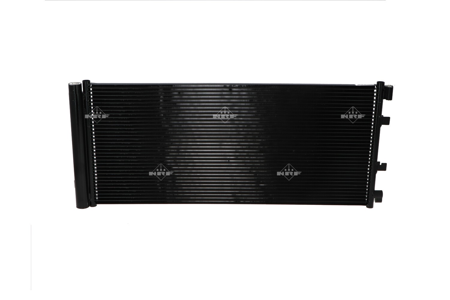 NRF 35972 Air-con Condenser