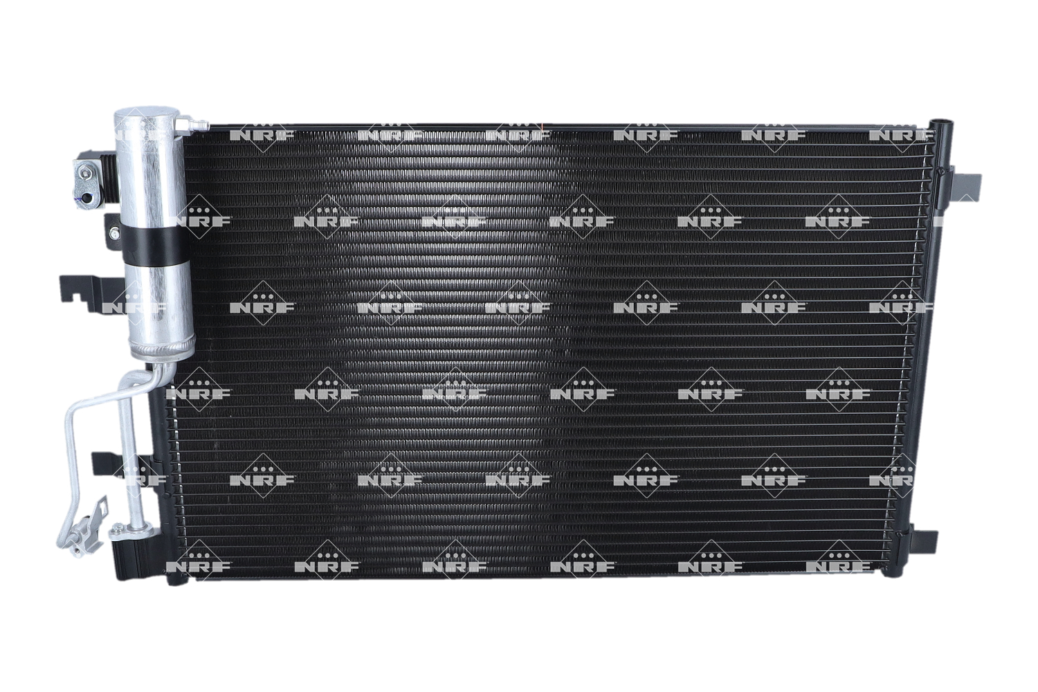 NRF 35975 Air-con Condenser