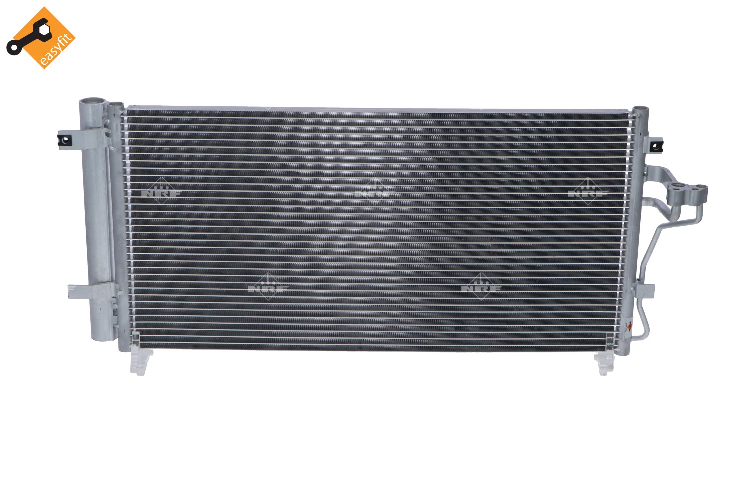 NRF 35988 Air-con Condenser