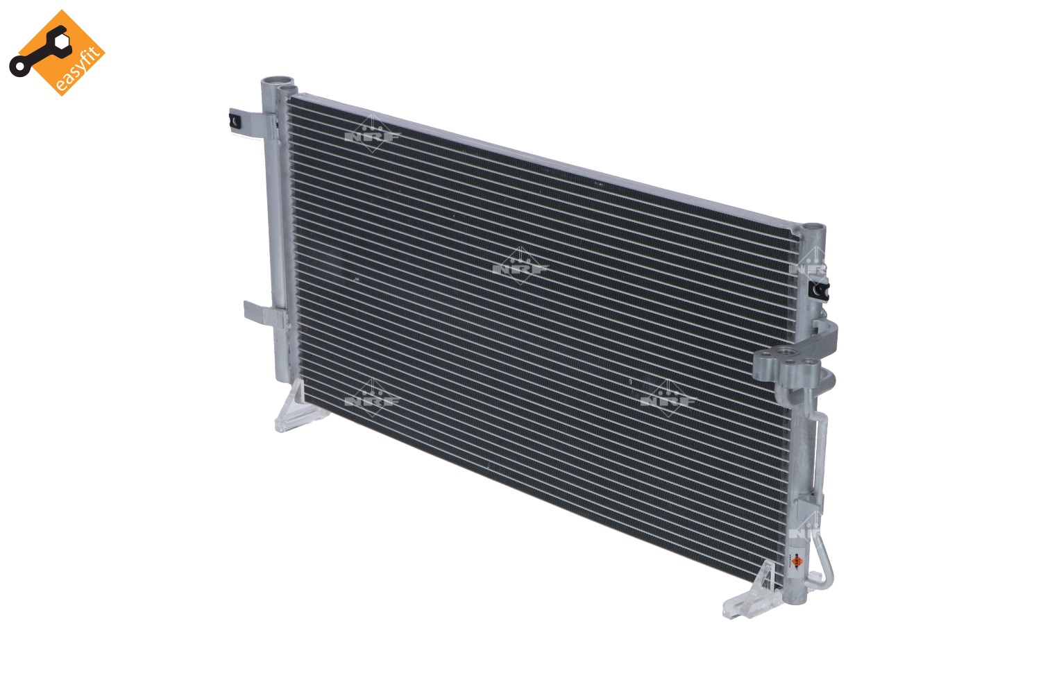 NRF 35988 Air-con Condenser