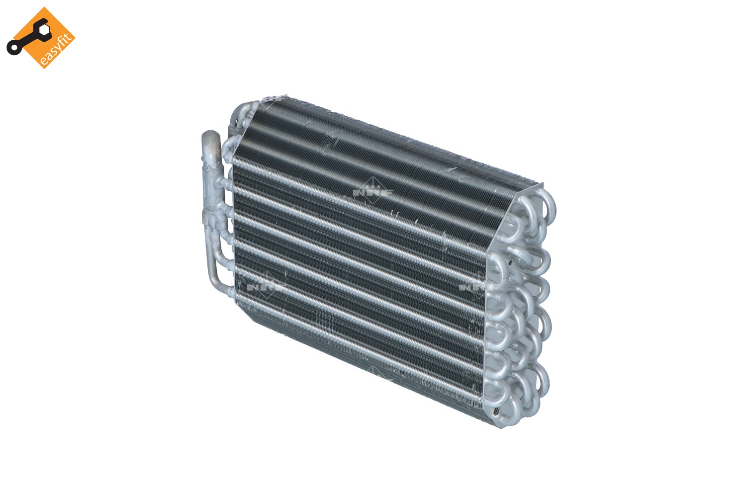 NRF 36075 Air-con Evaporator