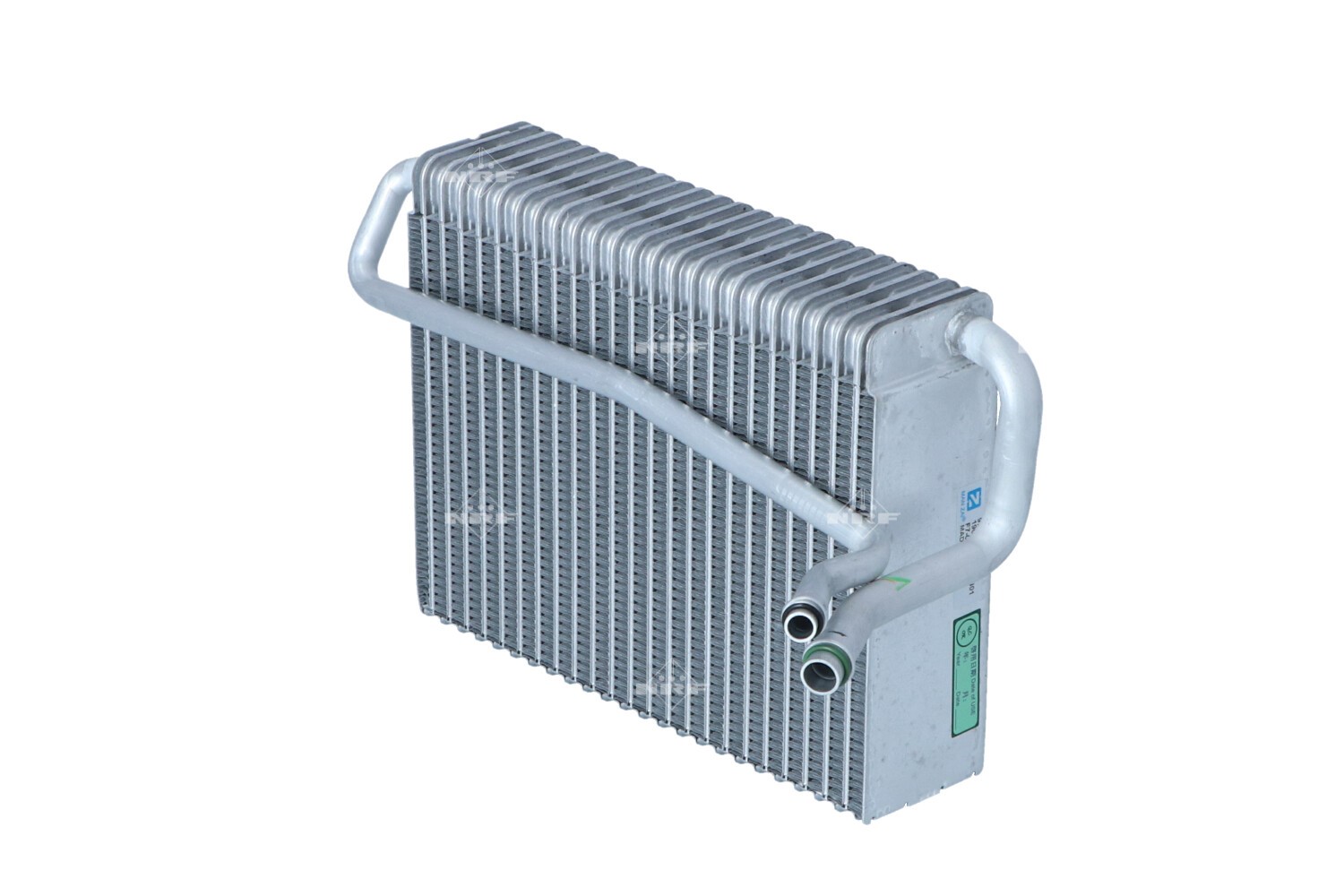 NRF 36076 Air-con Evaporator