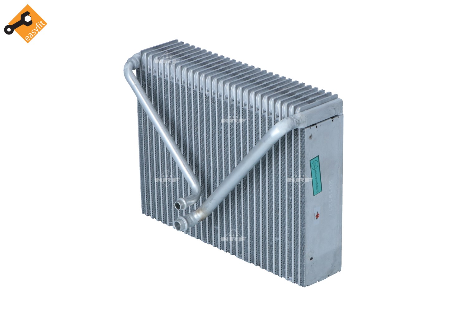 NRF 36116 Air-con Evaporator