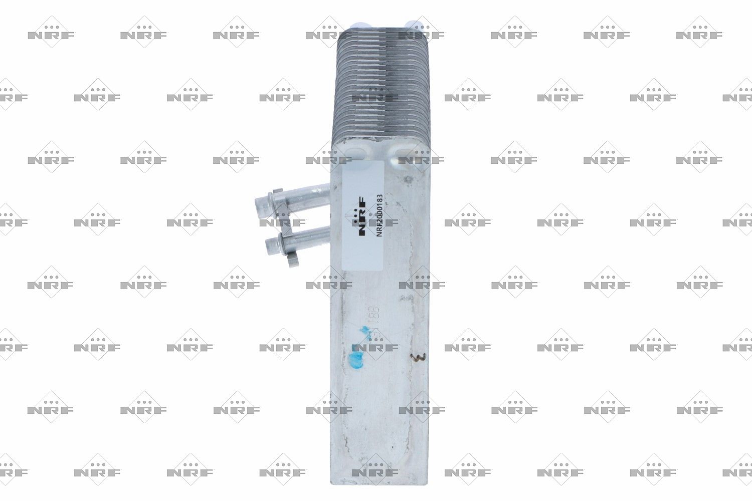 NRF 36162 Air-con Evaporator
