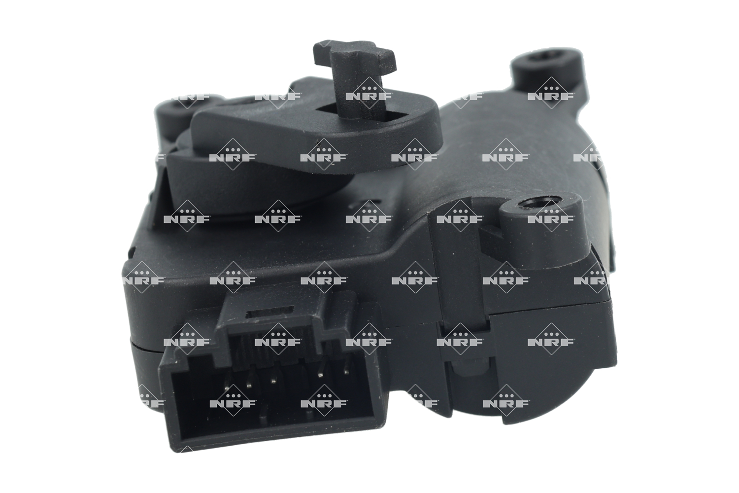 NRF Air Blending Flap Actuator 370010