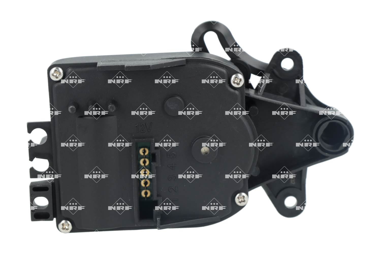 NRF Air Blending Flap Actuator 370028