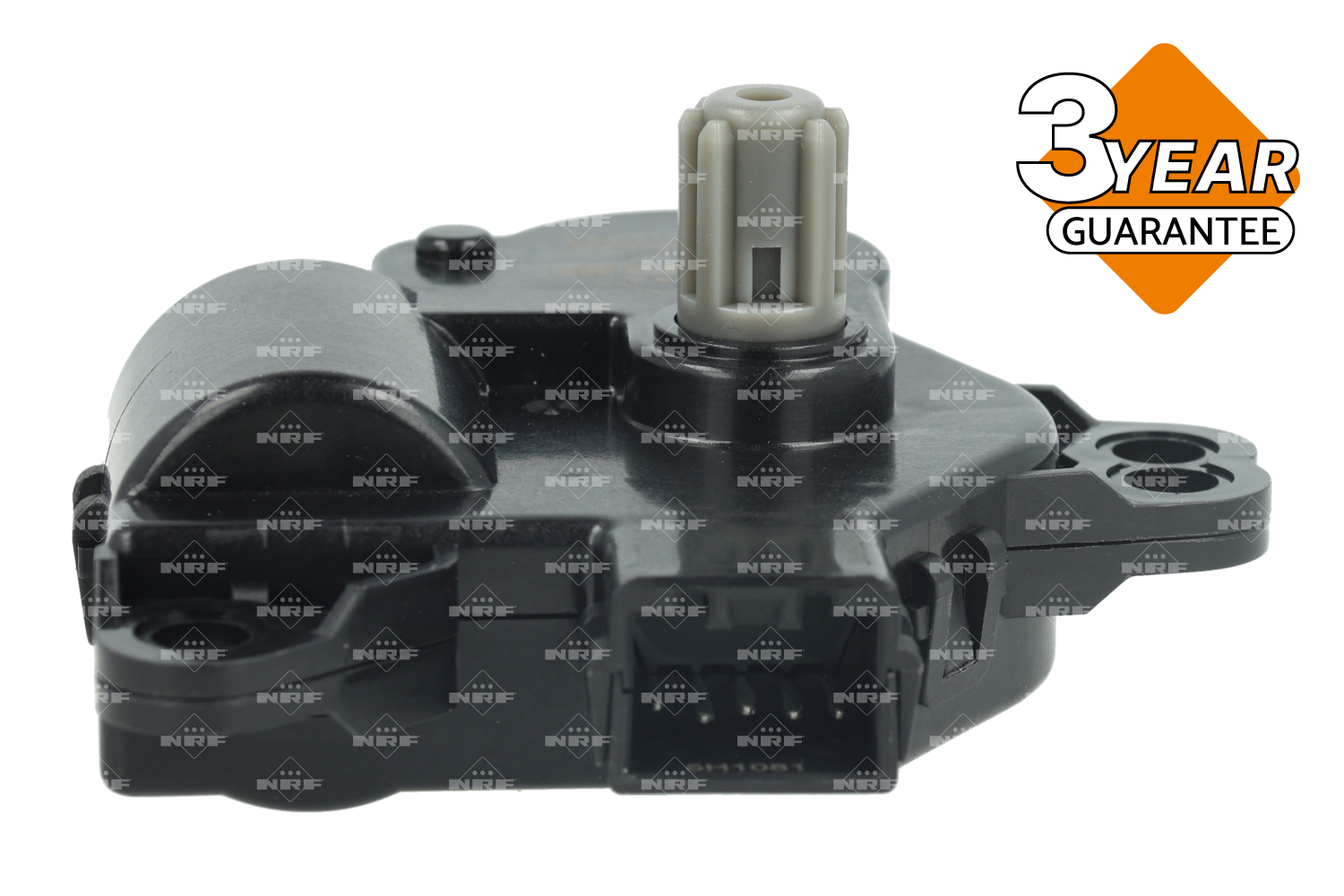 NRF Air Blending Flap Actuator 370036