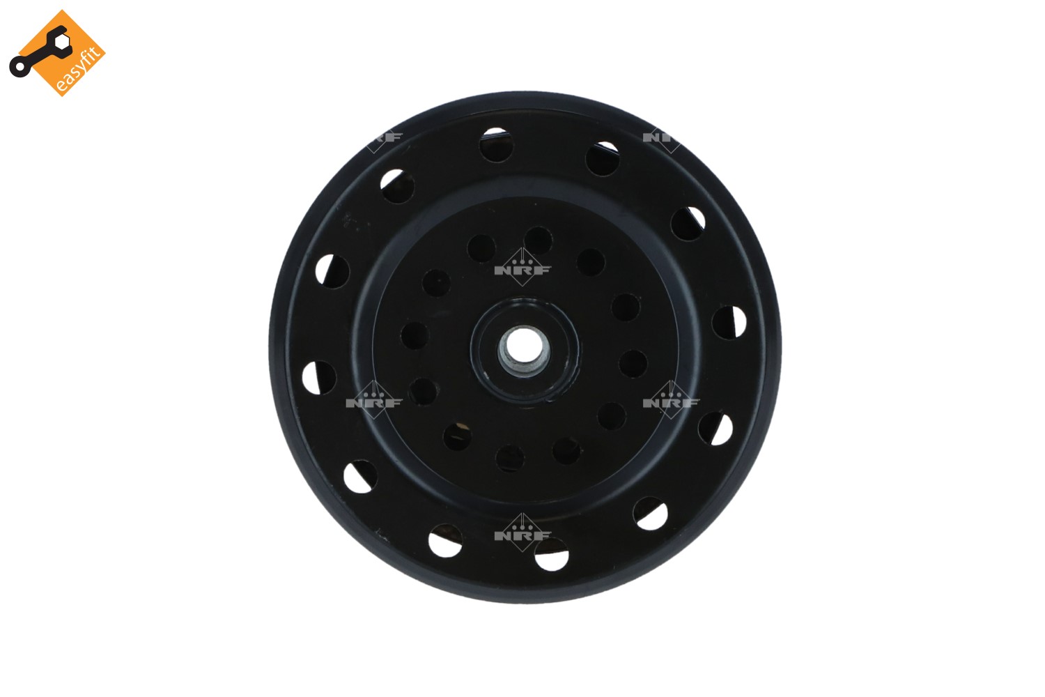 NRF 380002 Compressor Clutch