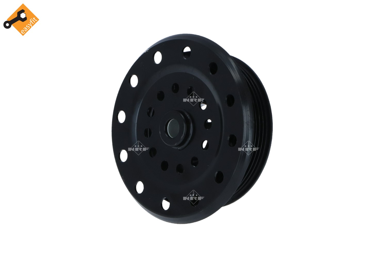 NRF 380002 Compressor Clutch