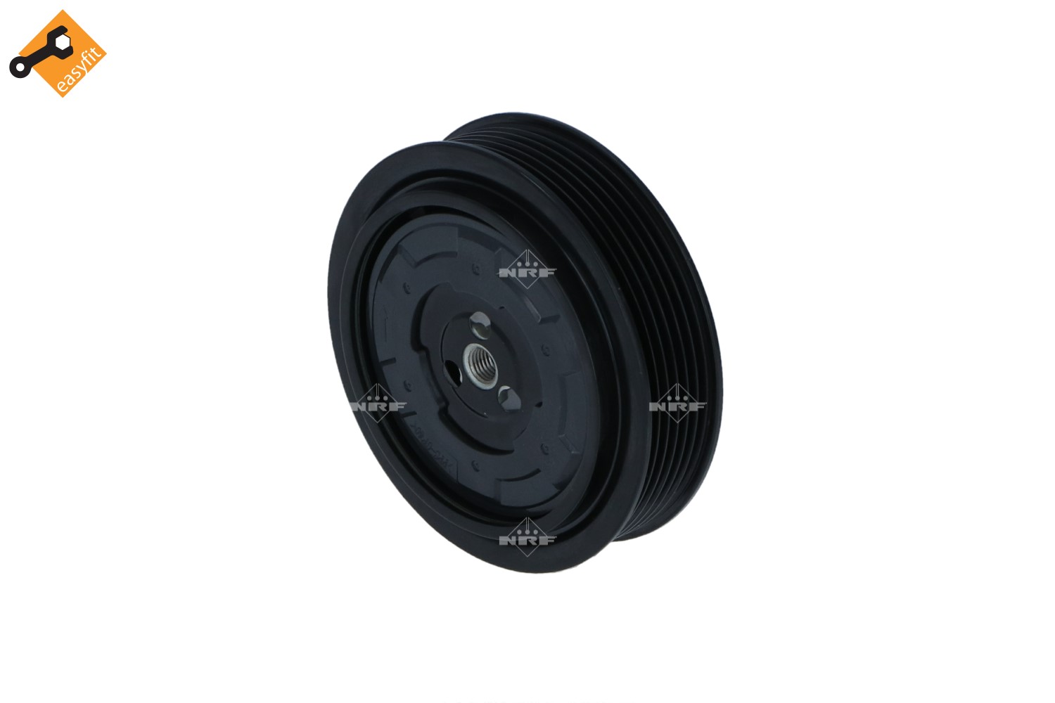 NRF 380005 Compressor Clutch