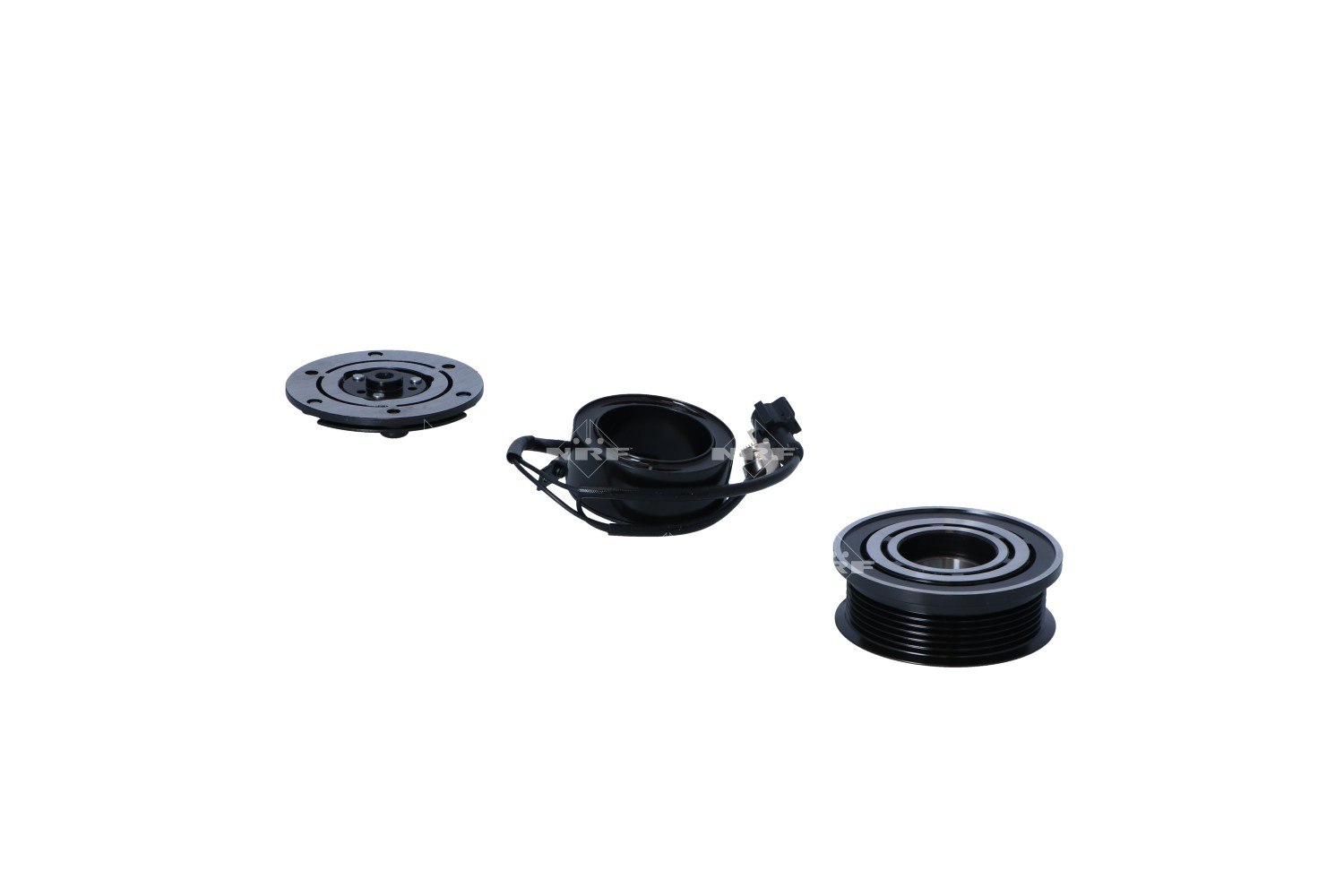NRF 380017 Compressor Clutch