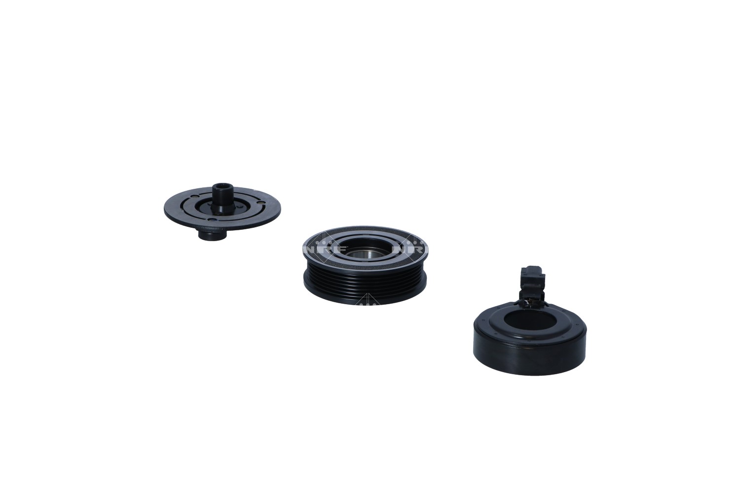 NRF 380018 Compressor Clutch